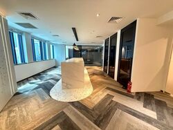 Uob Plaza (D1), Office #497186141